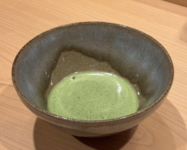 Dinner at Ginza Kitagawa