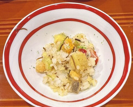 Dinner at Ginza Kitagawa