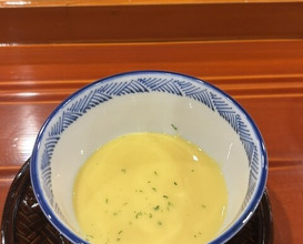 Dinner at Ginza Kitagawa