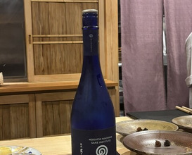 Dinner at Ginza Kitagawa