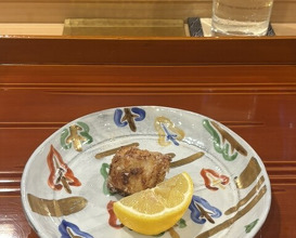 Dinner at Ginza Kitagawa