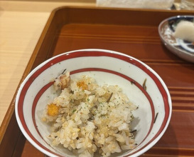 Dinner at Ginza Kitagawa