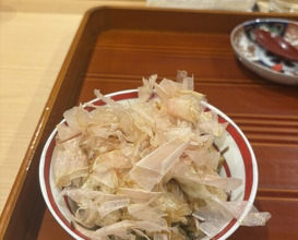 Dinner at Ginza Kitagawa