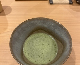 Dinner at Ginza Kitagawa