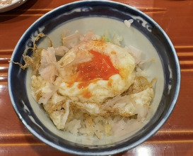 Dinner at Ginza Kitagawa