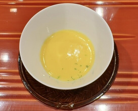 Dinner at Ginza Kitagawa
