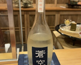 Dinner at Ginza Kitagawa