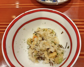 Dinner at Ginza Kitagawa