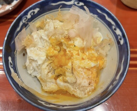 Dinner at Ginza Kitagawa