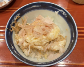 Dinner at Ginza Kitagawa