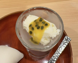 Dinner at Ginza Kitagawa