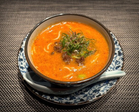 Dinner at Shibousai Kitagawa (私房菜 きた川)