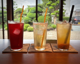Dinner at Shibousai Kitagawa (私房菜 きた川)