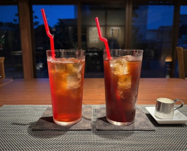 Dinner at Shibousai Kitagawa (私房菜 きた川)