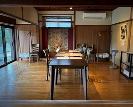 Dinner at Shibousai Kitagawa (私房菜 きた川)