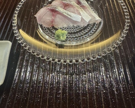 Dinner at Kamakura Kitajima