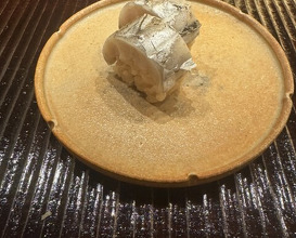Dinner at Kamakura Kitajima