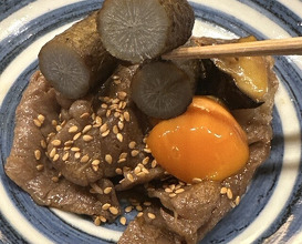 Dinner at Kamakura Kitajima
