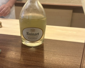 Dinner at Kamakura Kitajima