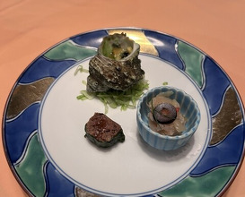 Dinner at Steak House Kitchen Ribbon (ステーキハウス キッチンリボン)