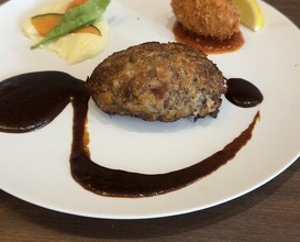 Dinner at kitchen Toshiki (kitchen俊貴)