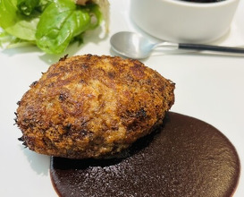 Dinner at kitchen Toshiki (kitchen俊貴)