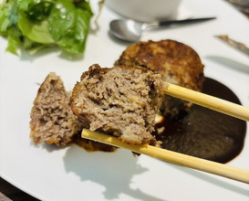 Dinner at kitchen Toshiki (kitchen俊貴)