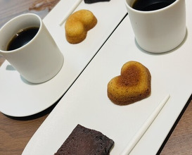 Dinner at kitchen Toshiki (kitchen俊貴)