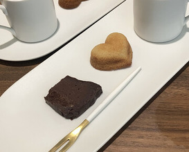 Dinner at kitchen Toshiki (kitchen俊貴)
