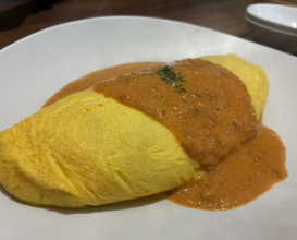 Dinner at kitchen Toshiki (kitchen俊貴)