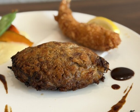 Dinner at kitchen Toshiki (kitchen俊貴)
