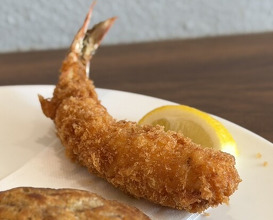 Dinner at kitchen Toshiki (kitchen俊貴)
