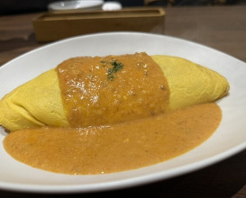 Dinner at kitchen Toshiki (kitchen俊貴)