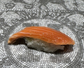 Dinner at Kiu (きう)