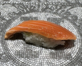 Dinner at Kiu (きう)