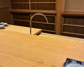 Dinner at Kiyama (木山)