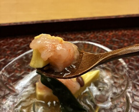 Dinner at Kiyama (木山)