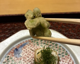 Dinner at Kiyama (木山)