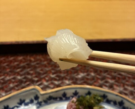 Dinner at Kiyama (木山)