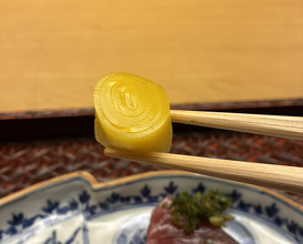 Dinner at Kiyama (木山)