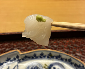 Dinner at Kiyama (木山)