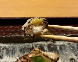 Dinner at Kiyama (木山)