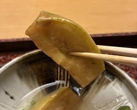 Dinner at Kiyama (木山)