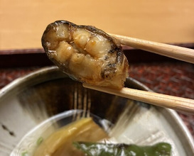 Dinner at Kiyama (木山)