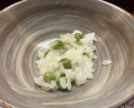 Dinner at Kiyama (木山)