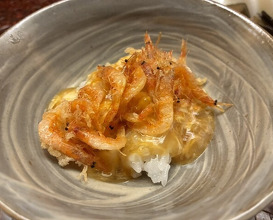 Dinner at Kiyama (木山)