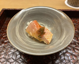 Dinner at Kiyama (木山)