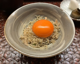 Dinner at Kiyama (木山)
