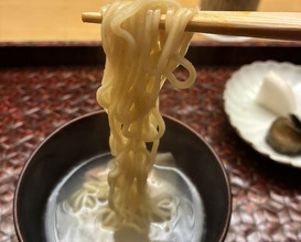 Dinner at Kiyama (木山)