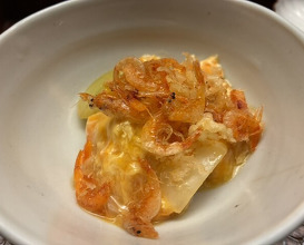 Dinner at Kiyama (木山)